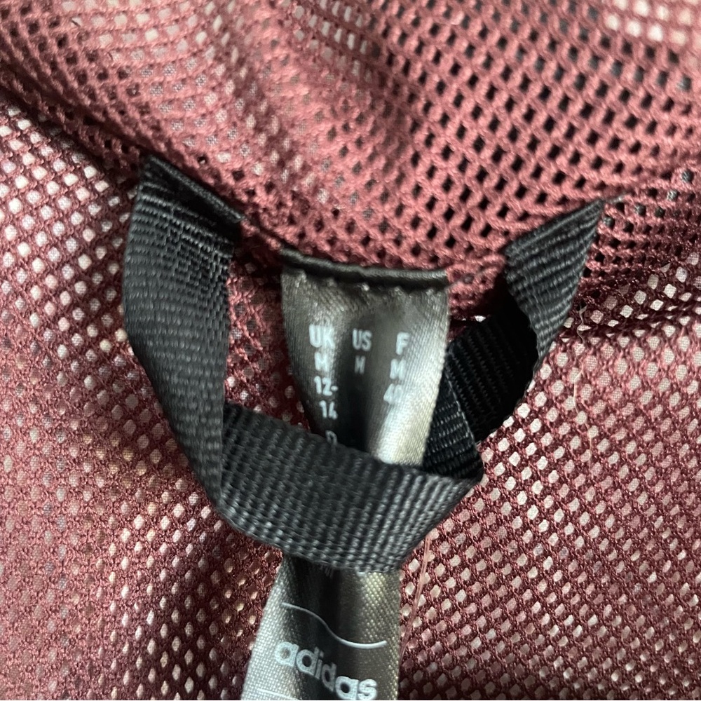 FARM RIO x ADIDAS terrex multi 2L rain jacket - Picture 9 of 10